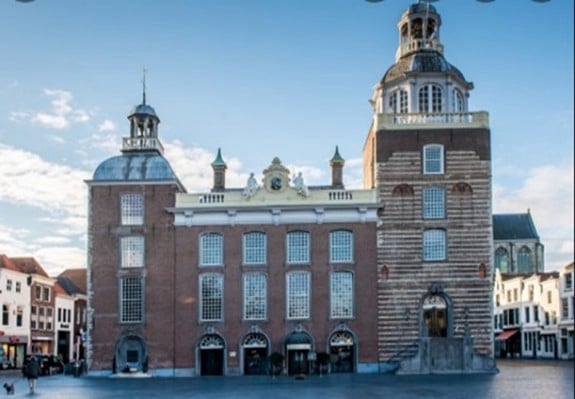 Mobirise Website Builder